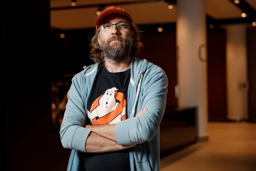 Sébastien Blanc