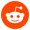 reddit logo